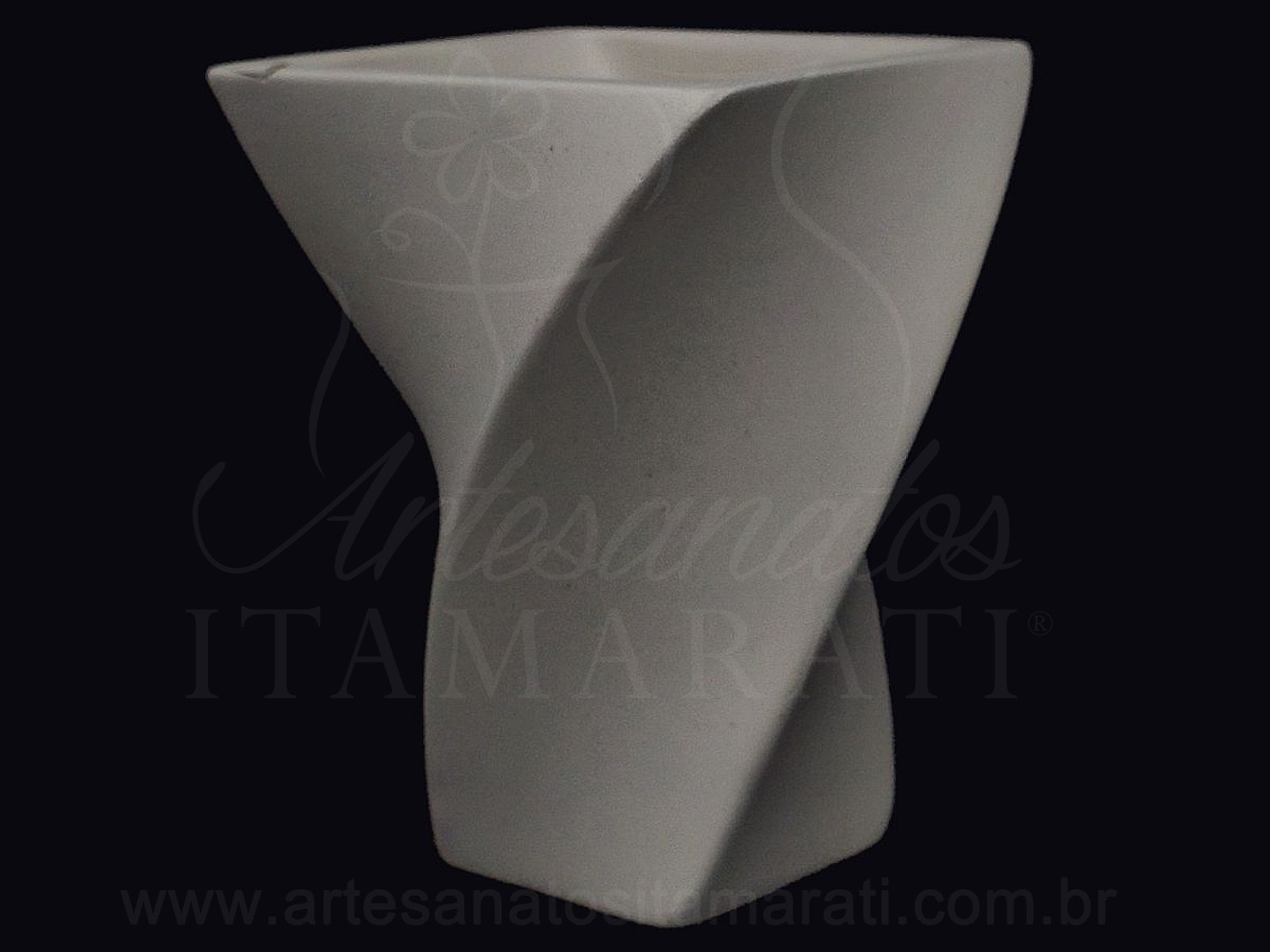Vaso Torcido